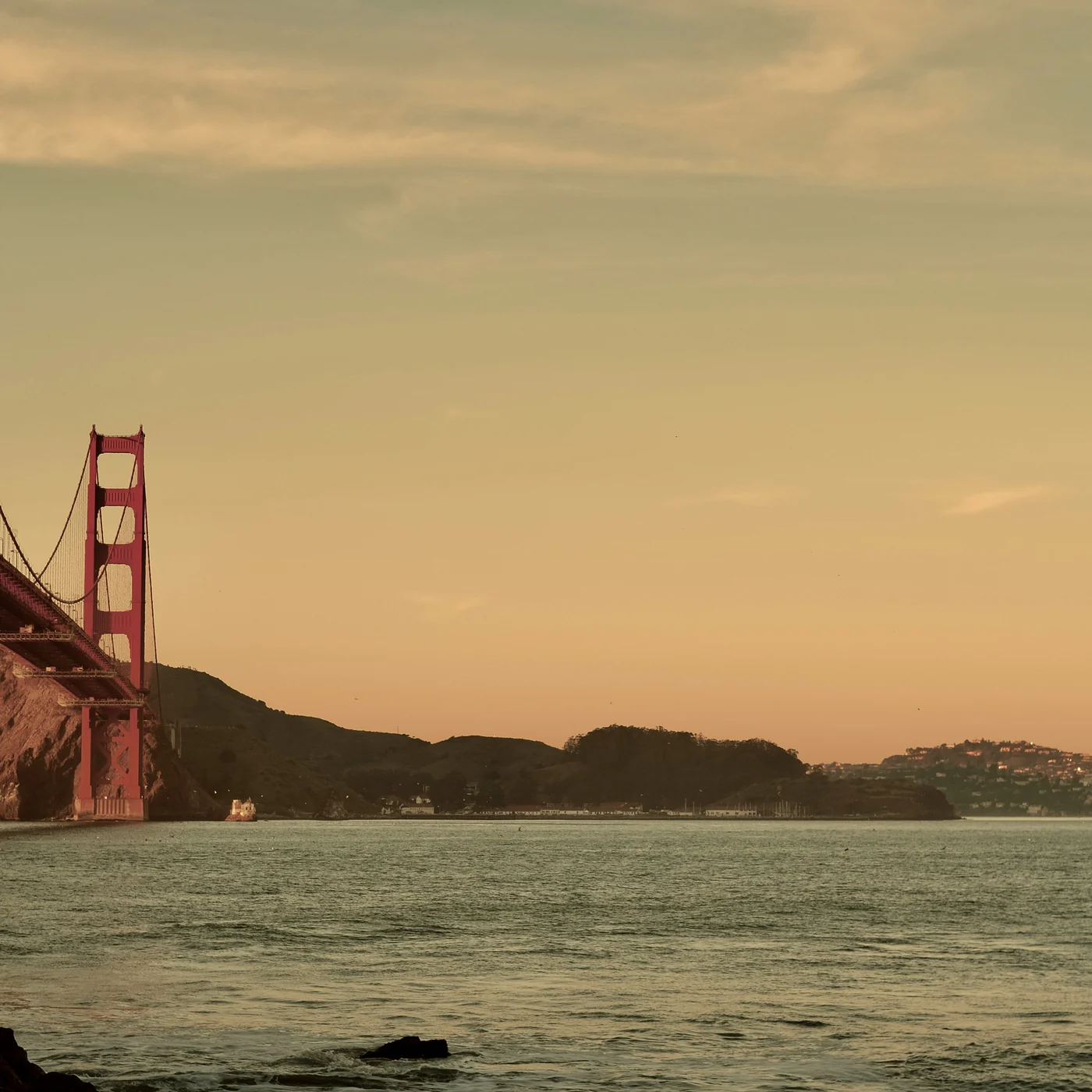 Belvedere, CA — the neighborhood served by PrimaryMD concierge primary care