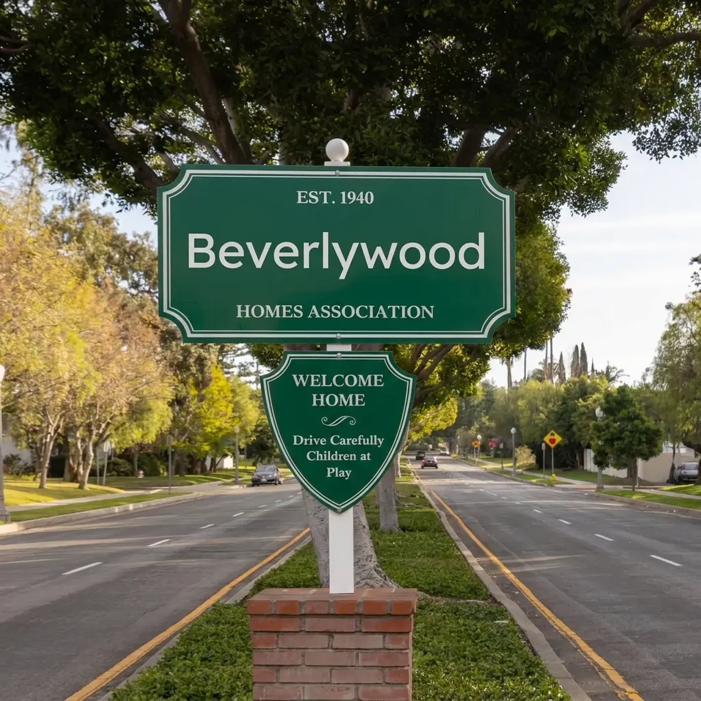Beverlywood, CA — the neighborhood served by PrimaryMD concierge primary care
