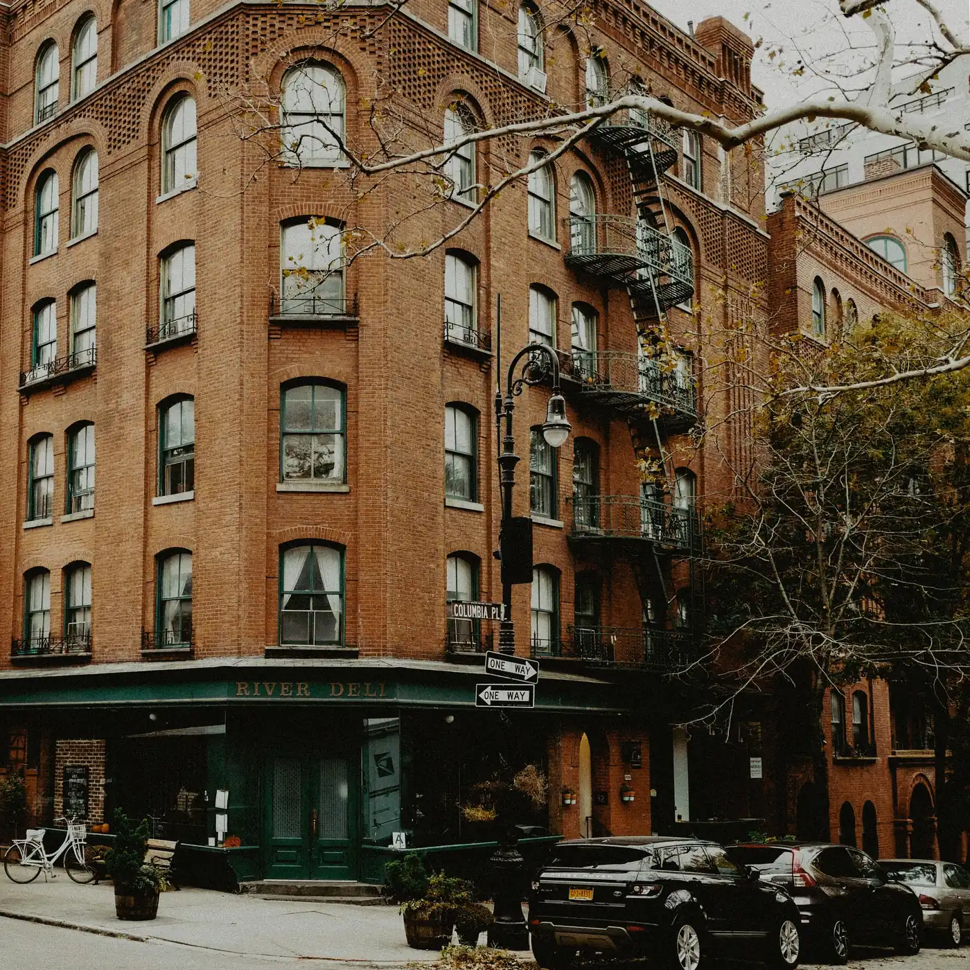 Boerum Hill, NY — the neighborhood served by PrimaryMD concierge primary care