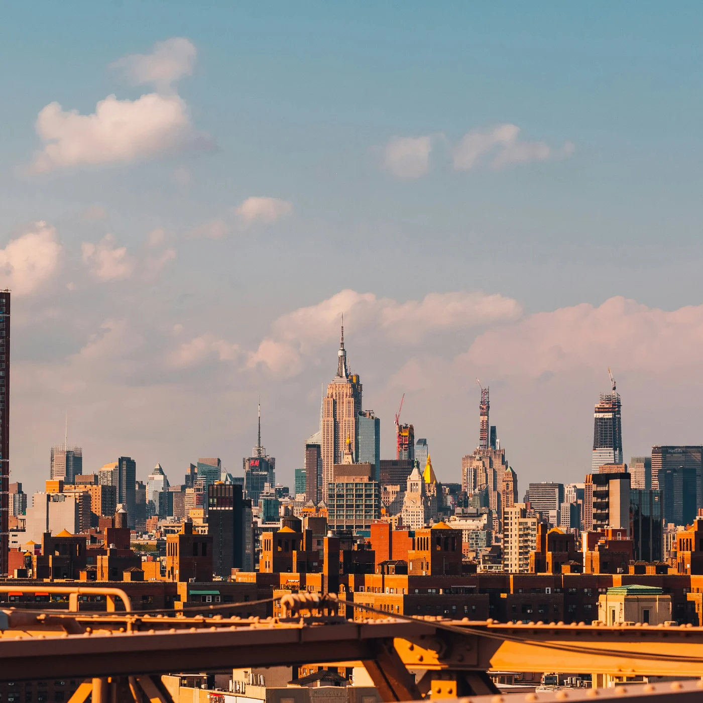 Chelsea, NY — the neighborhood served by PrimaryMD concierge primary care
