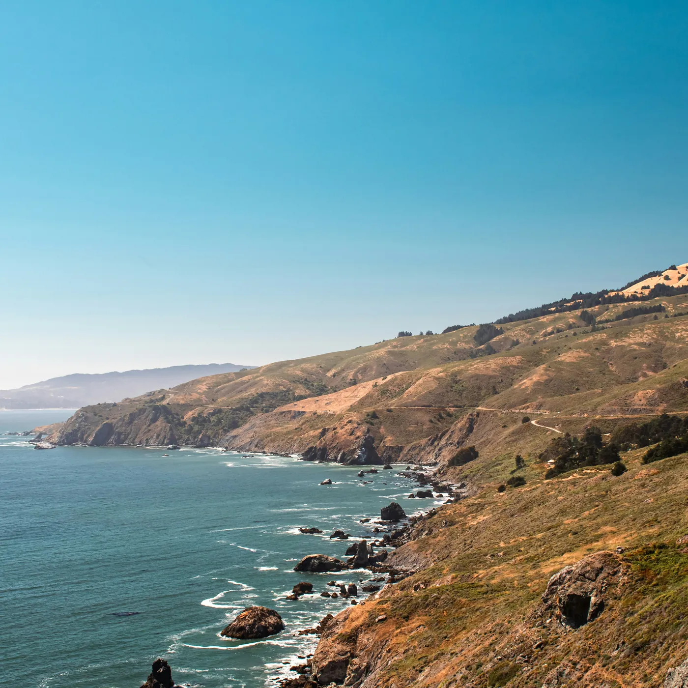 Corte Madera, CA — the neighborhood served by PrimaryMD concierge primary care