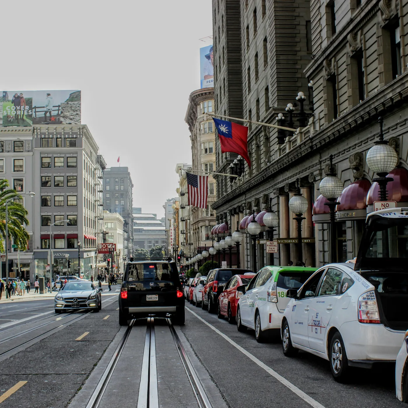 Cow Hollow, CA — the neighborhood served by PrimaryMD concierge primary care