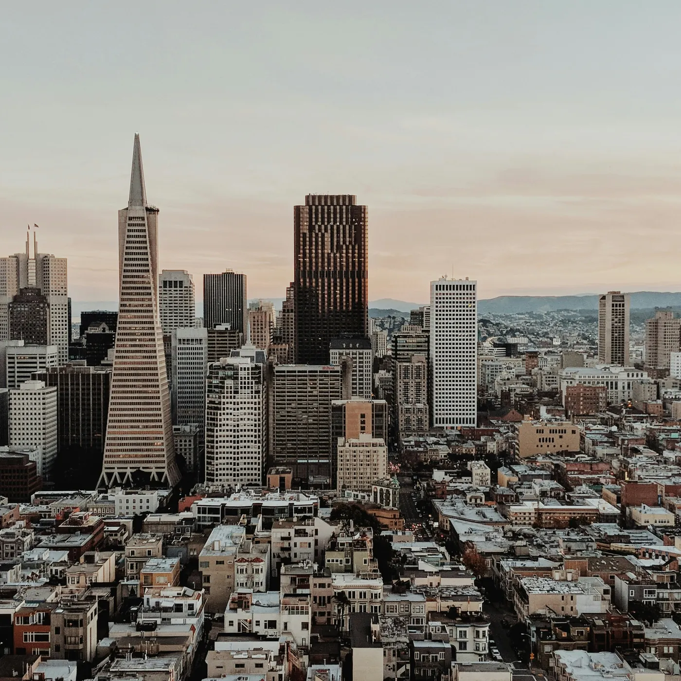 Linda Vista, CA — the neighborhood served by PrimaryMD concierge primary care