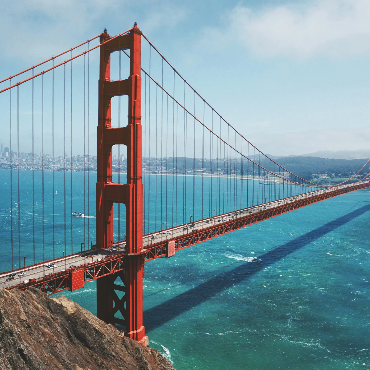 Mill Valley, CA — the neighborhood served by PrimaryMD concierge primary care