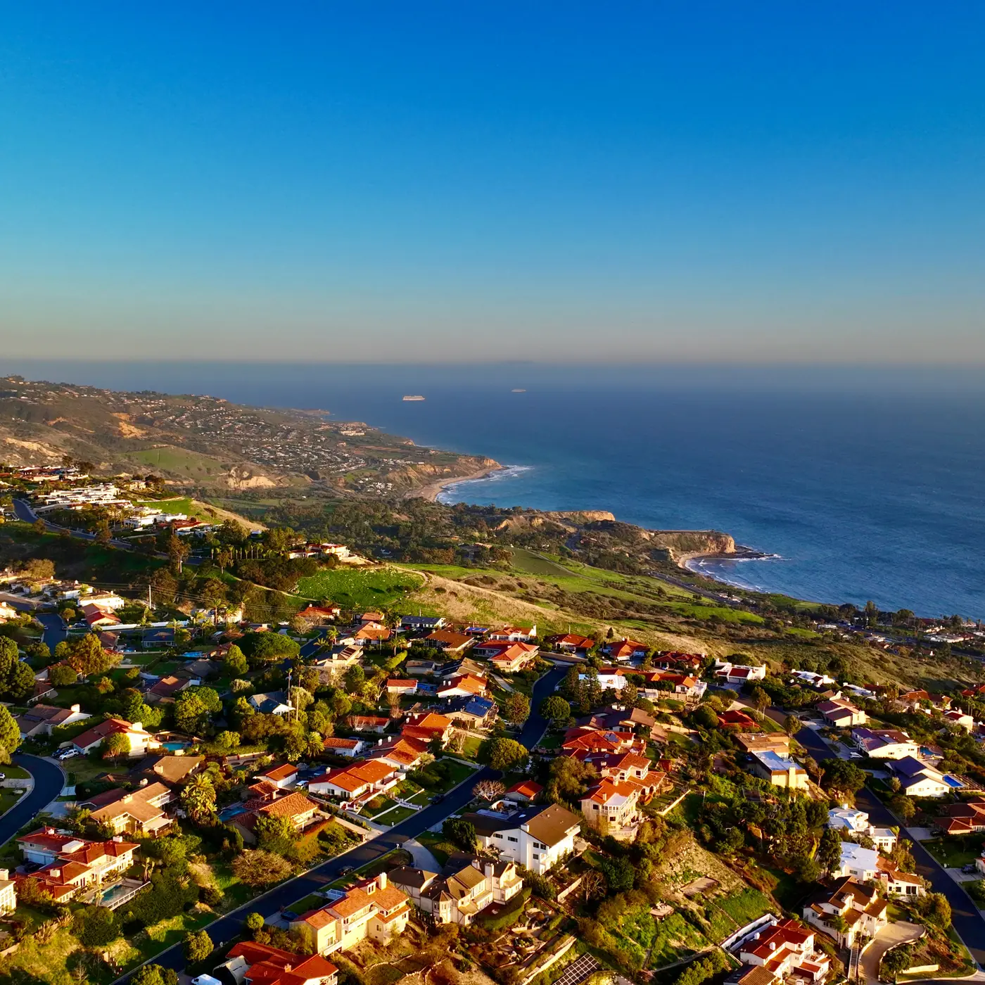 Palos Verdes Estates, CA — the neighborhood served by PrimaryMD concierge primary care