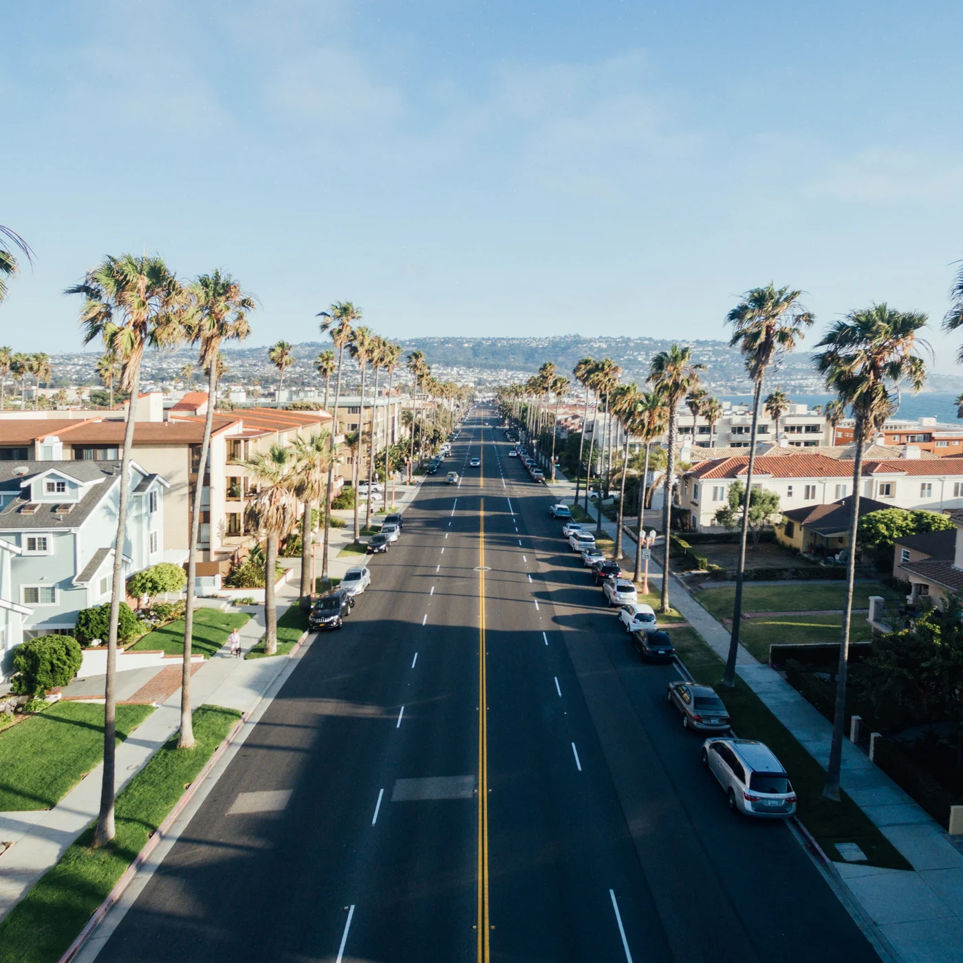 Ross, CA — the neighborhood served by PrimaryMD concierge primary care
