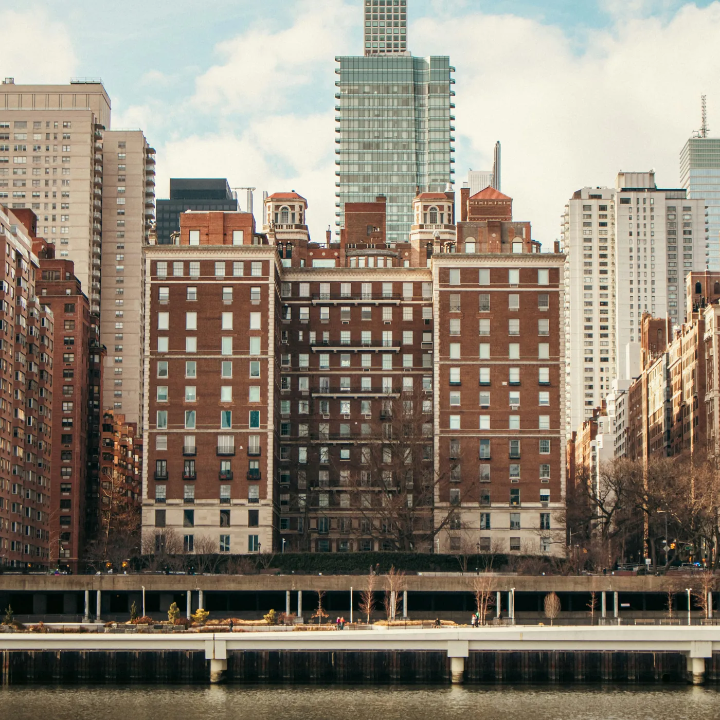 Sutton Place, NY — the neighborhood served by PrimaryMD concierge primary care