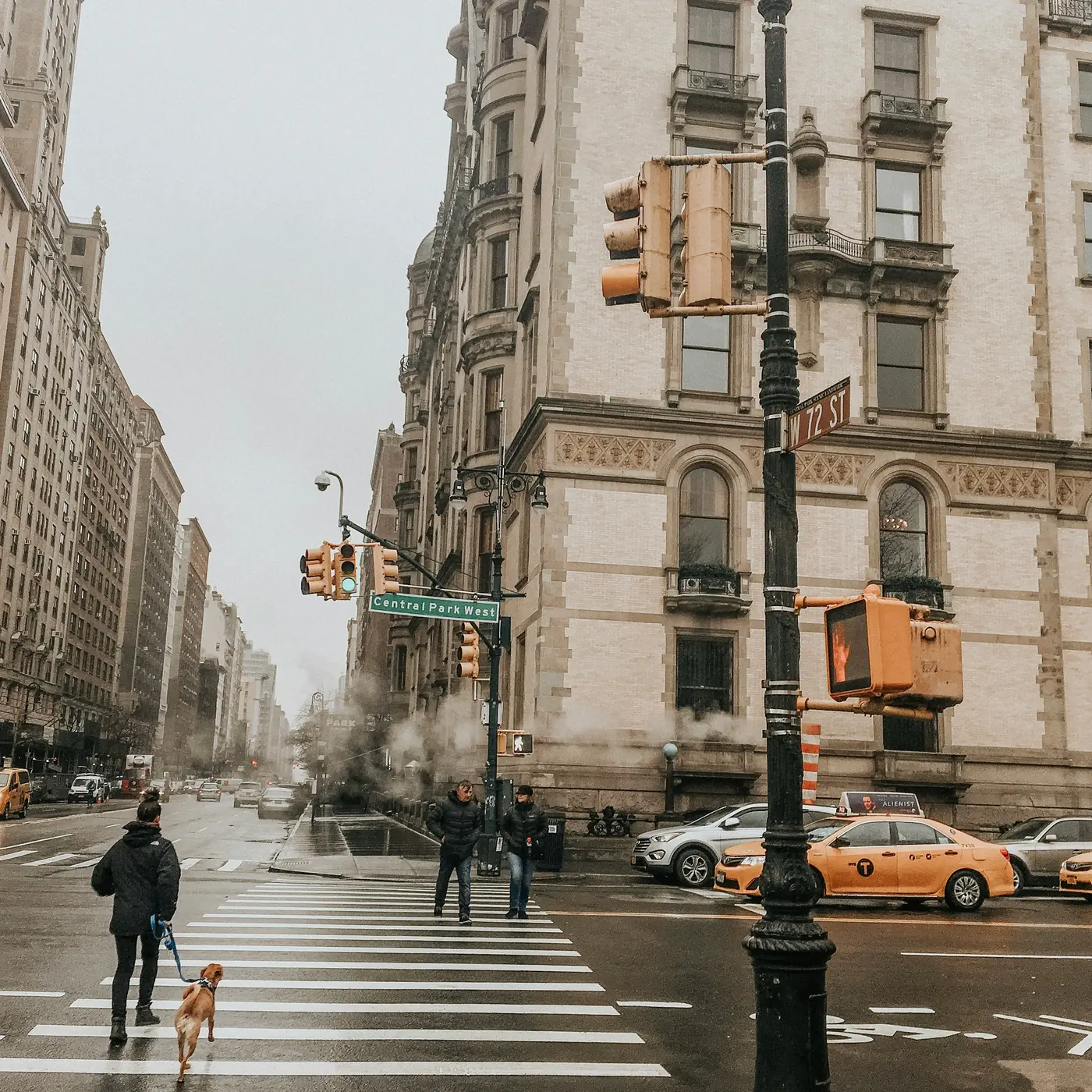 Upper East Side, NY — the neighborhood served by PrimaryMD concierge primary care