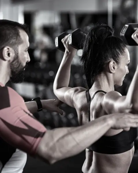 Personal Training in Sterling, VA