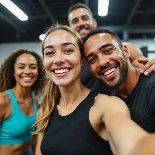 KettleBox Fitness