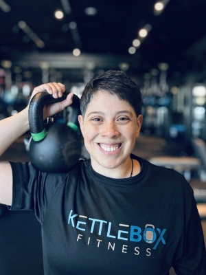 Liz Skert