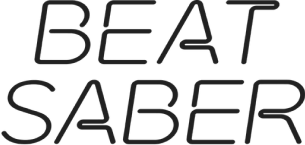 Beat Saber Logo