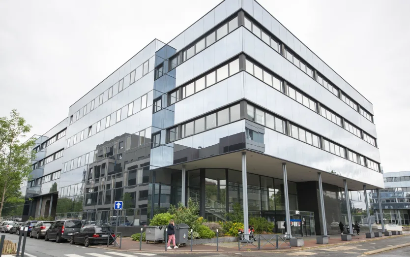 Agence Batimex Cergy