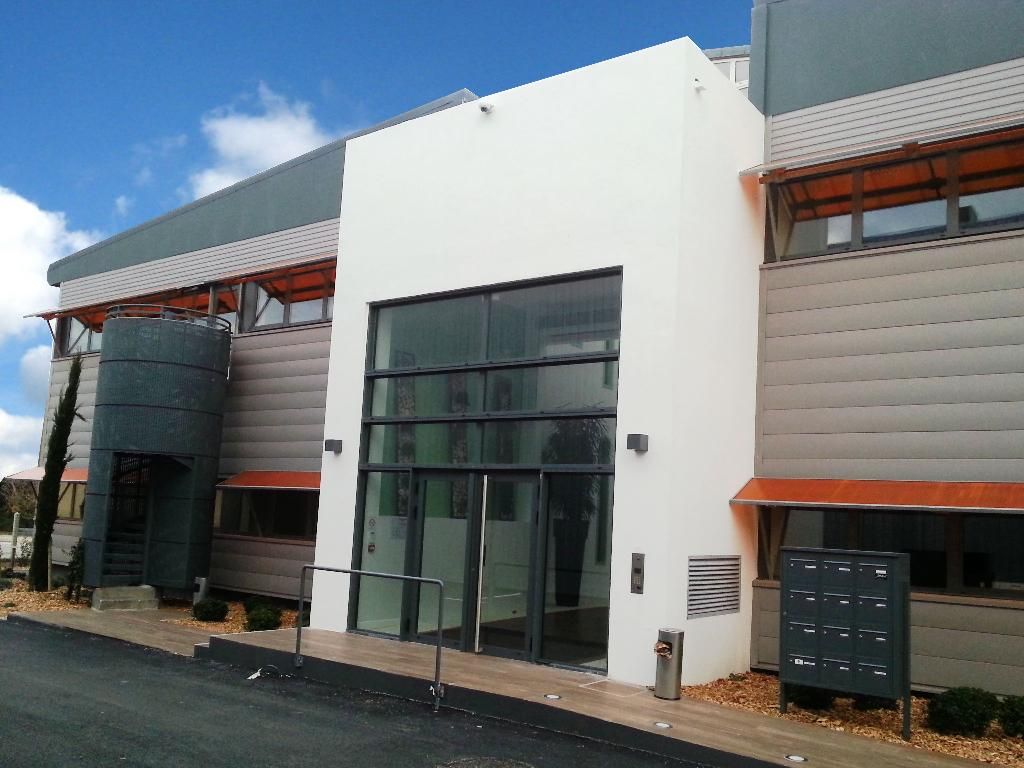 Agence Batimex Aix-en-Provence