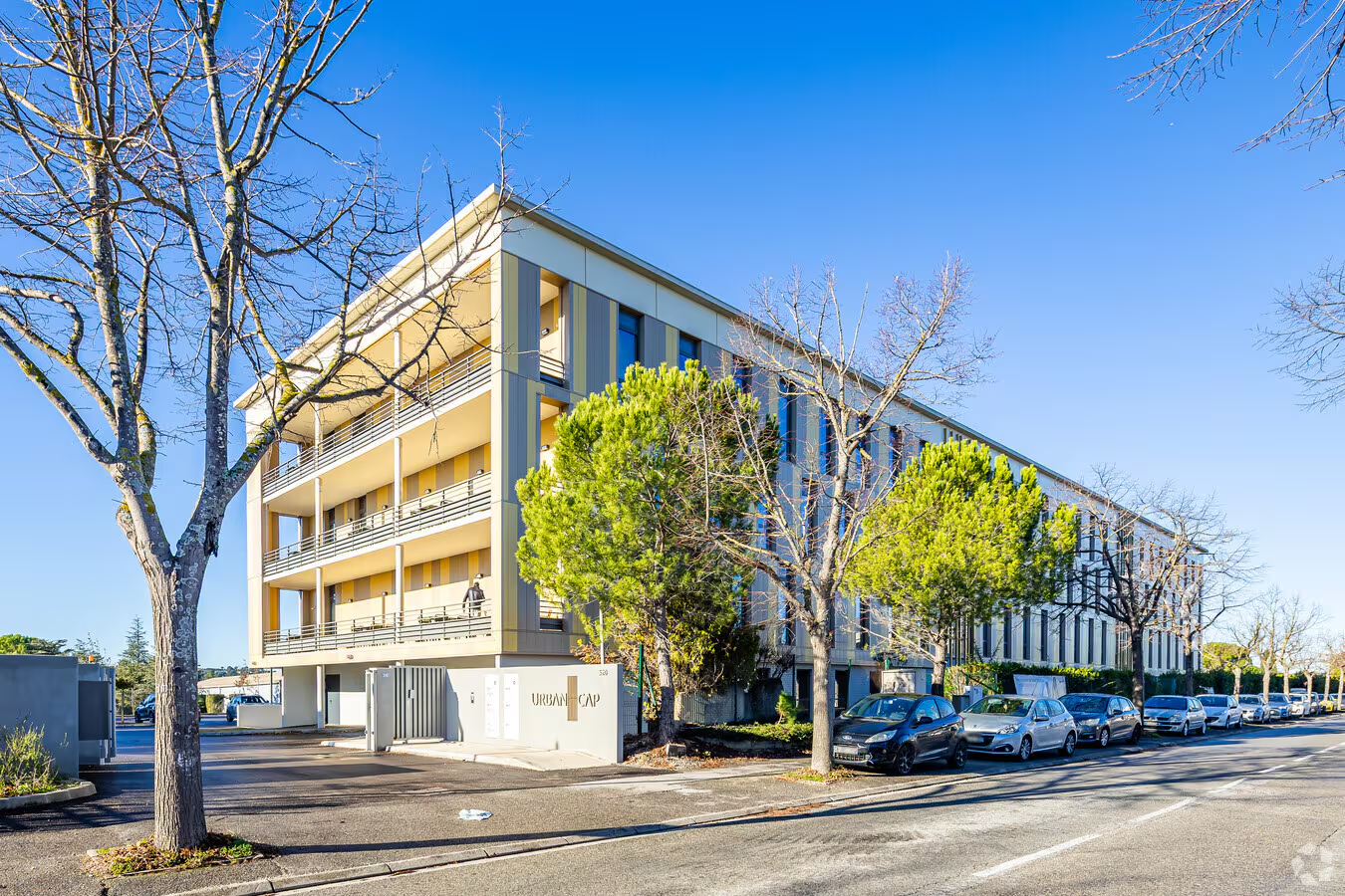 Agence Batimex Aix-en-Provence