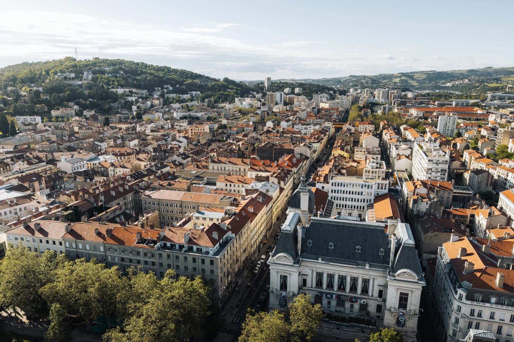 Diagnostic immobilier Saint-Étienne - Batimex experts certifiés COFRAC