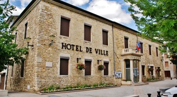 Diagnostic immobilier Ambérieu-en-Bugey - Nœud ferroviaire du Bugey