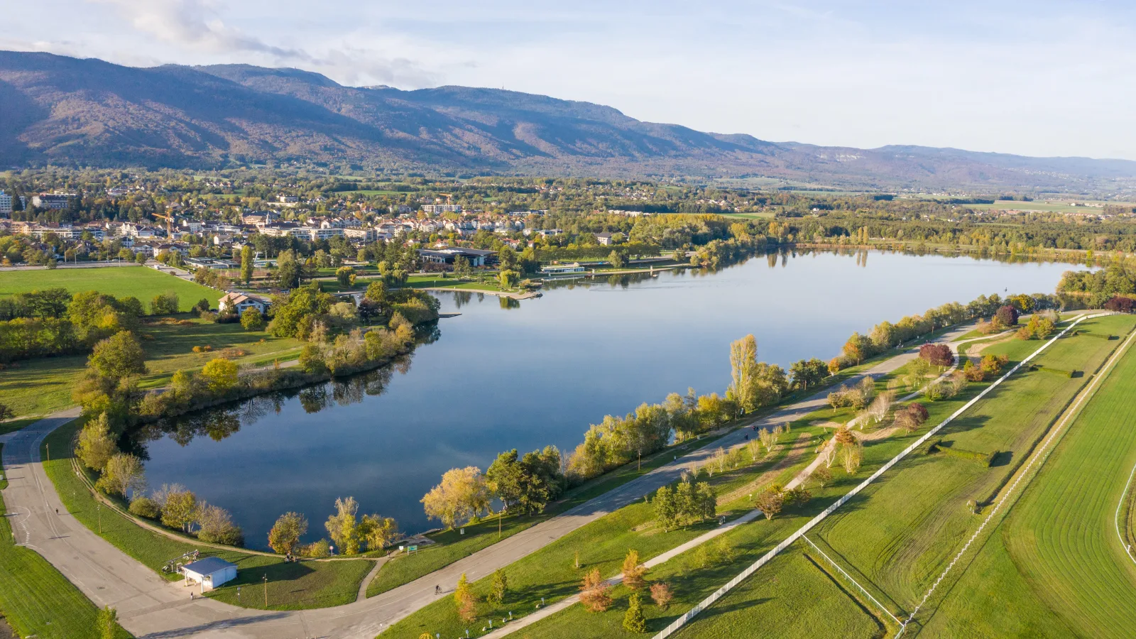 Diagnostic immobilier Divonne-les-Bains - Station thermale Lac Léman