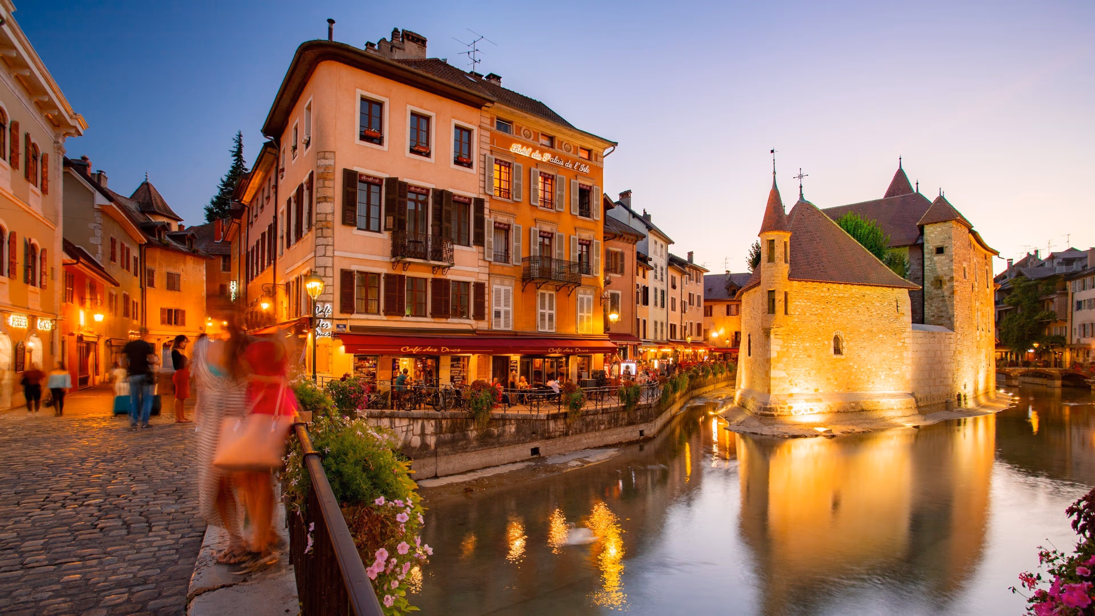 Diagnostic immobilier Annecy - Batimex experts certifiés COFRAC