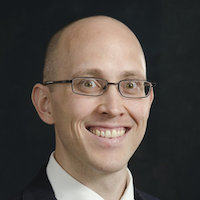 Andrew S. Hanks