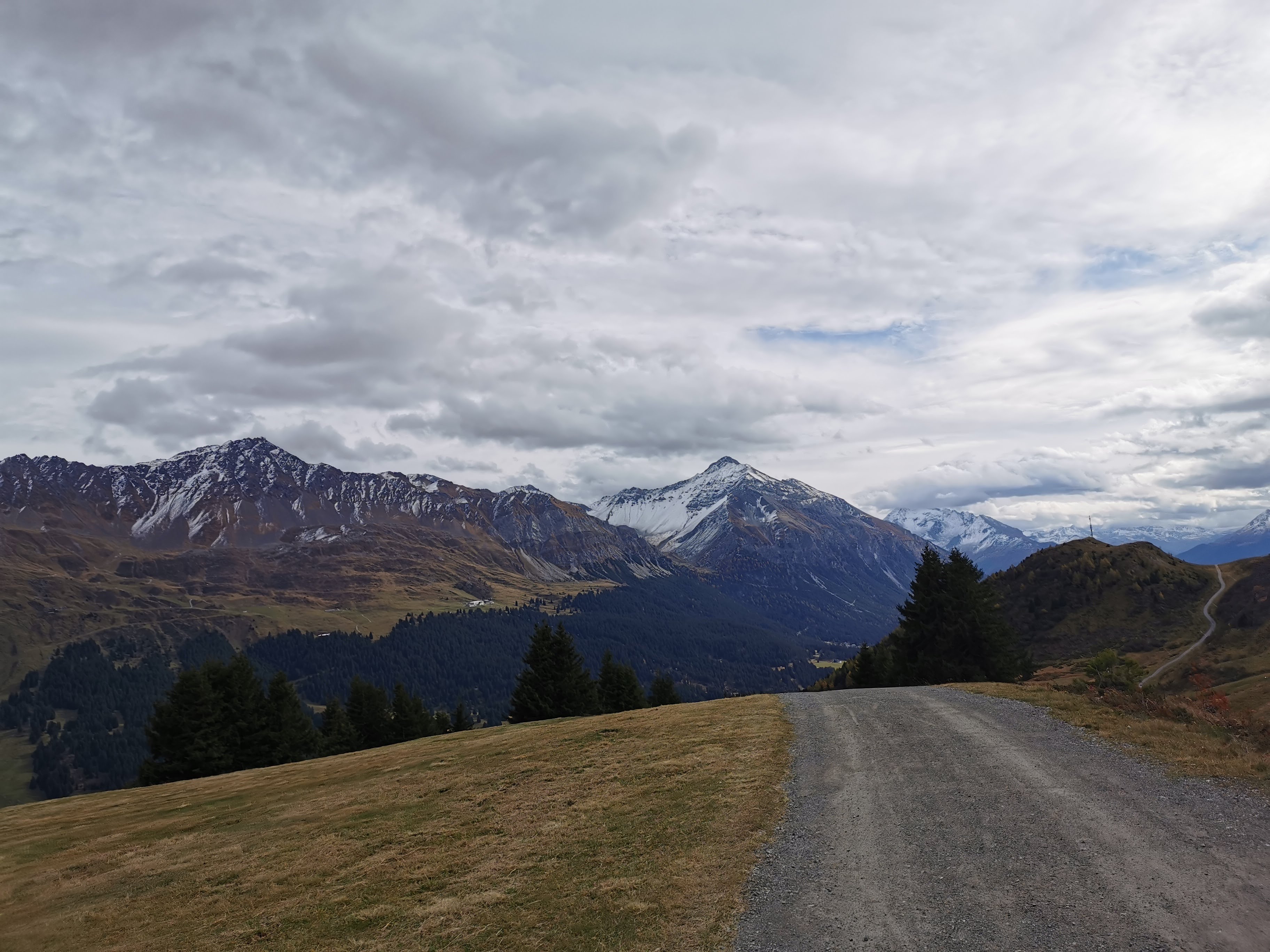 Crea-Weekend 2019 Lenzerheide - Voll Real 