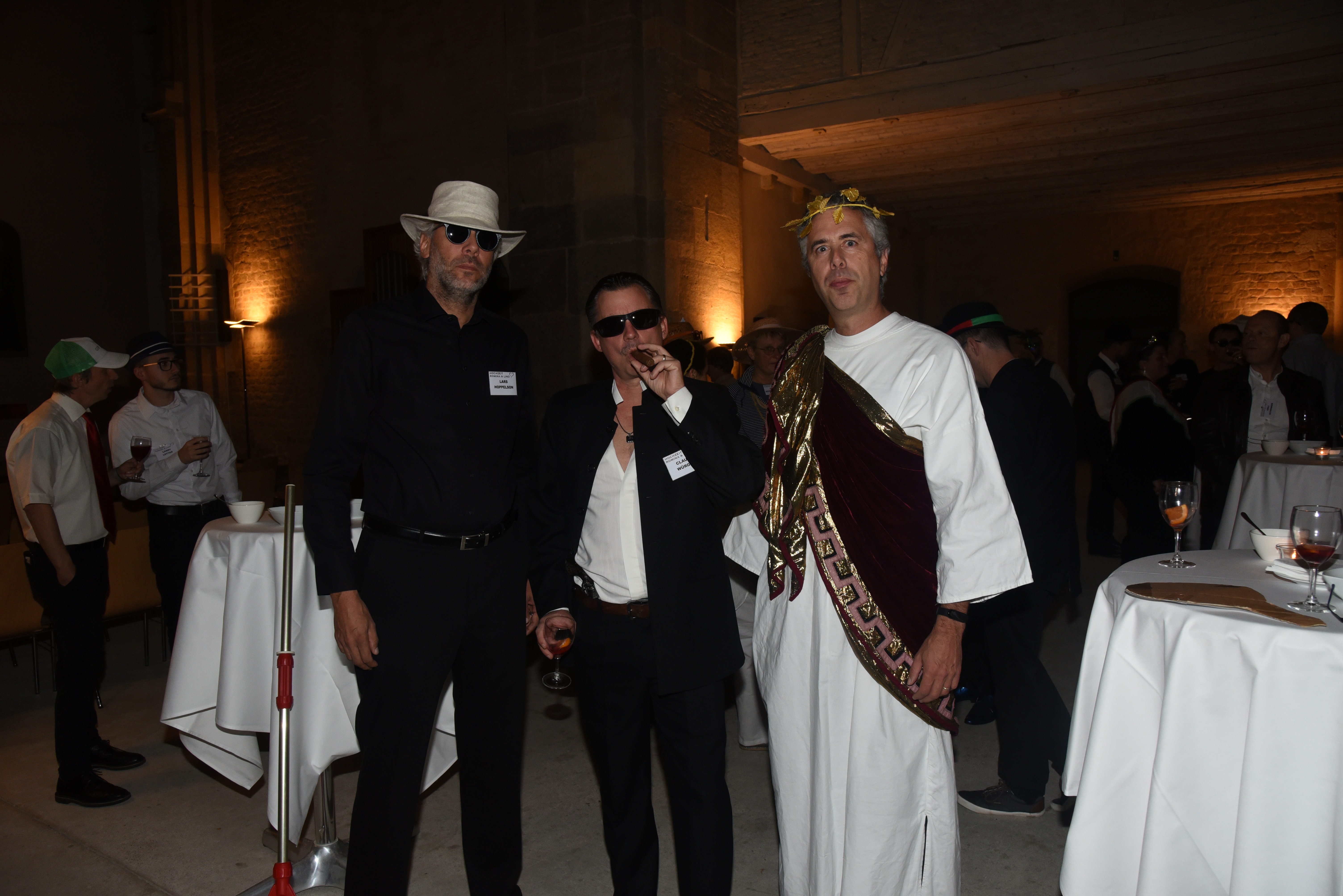 Crea-Weekend 2022 Schloss Münchenwiler