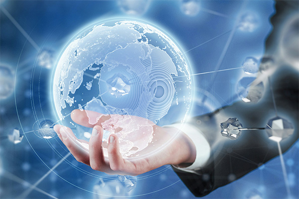 image of logistics planning session (for a trucking company)