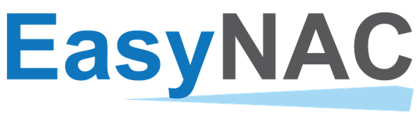 EasyNAC home