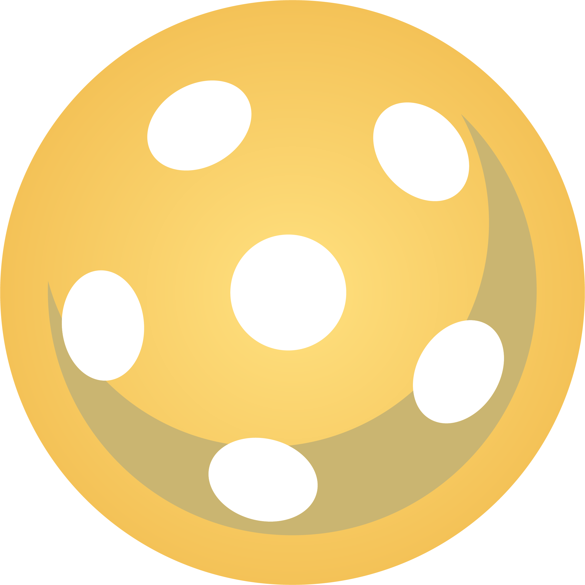 Gretzky Pickleball Club Logo