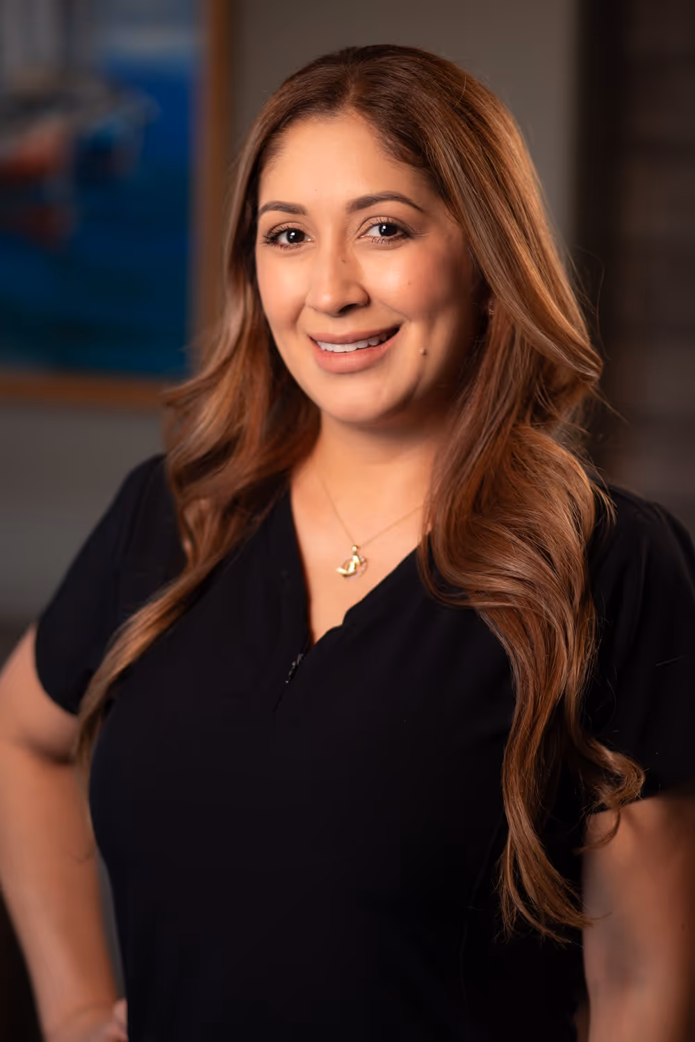 Trinidad Lopez