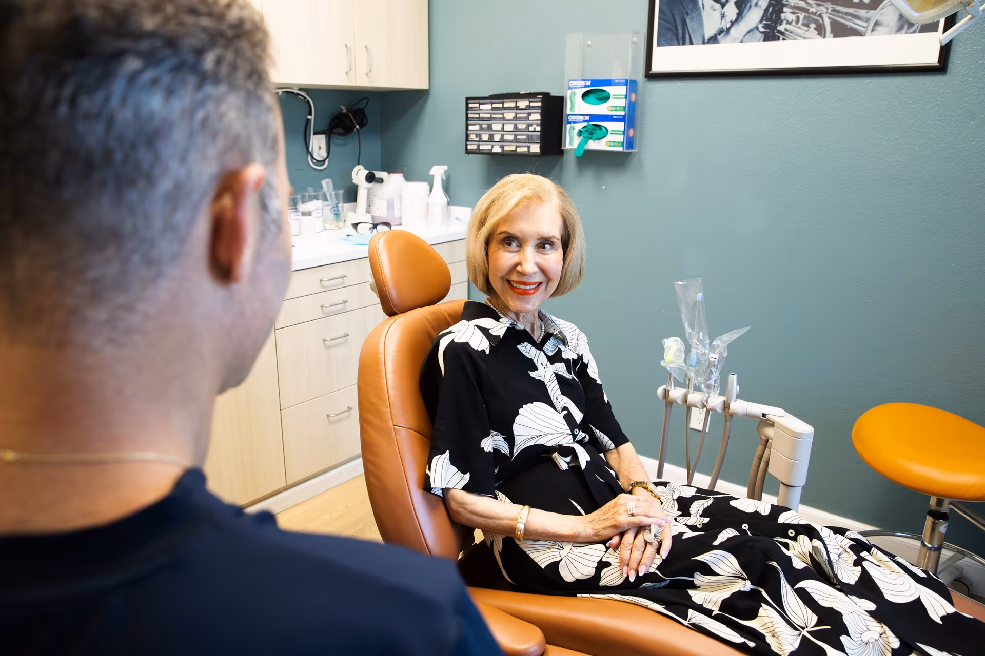 Periodontal Care in Talmadge