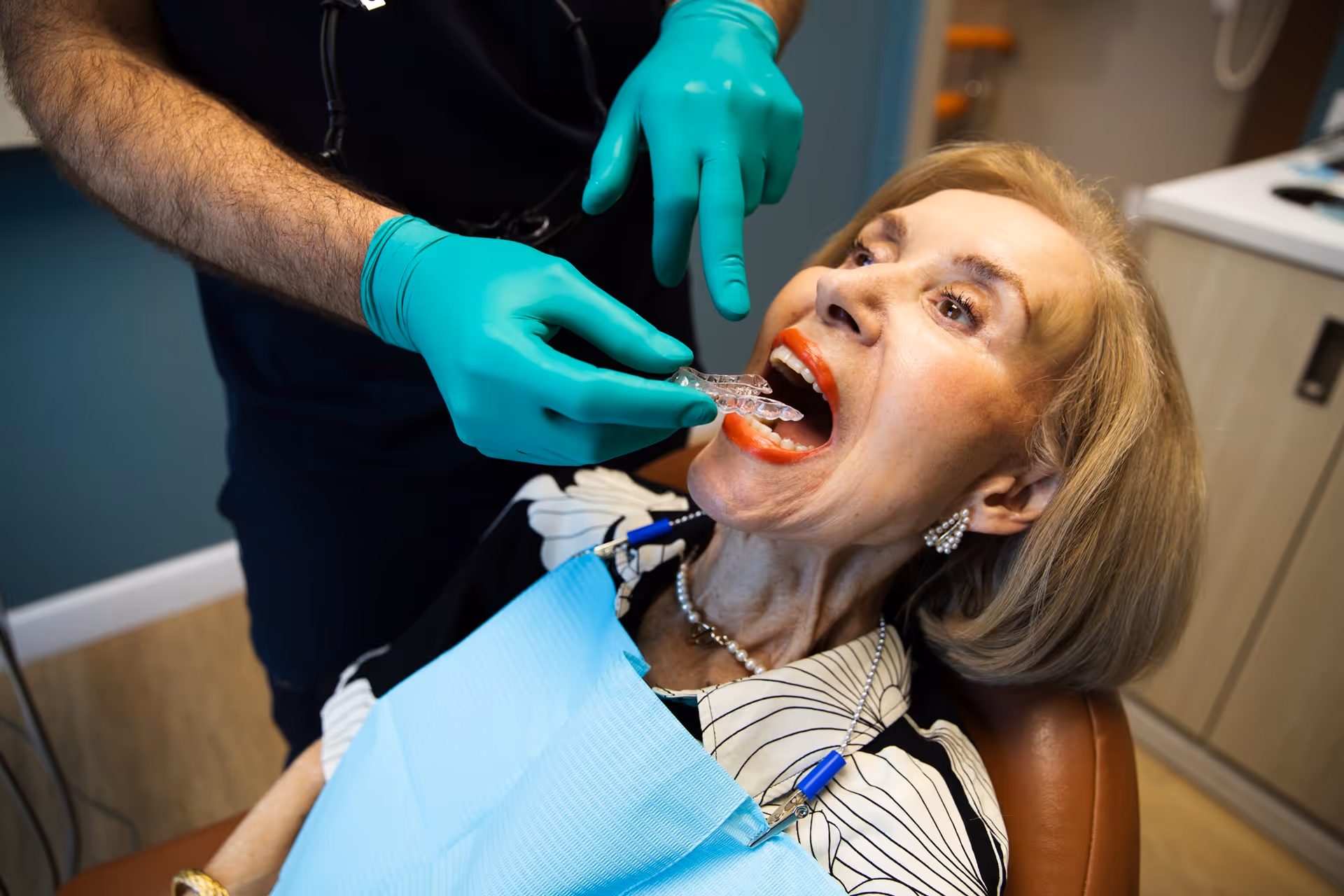 Invisalign in Talmadge