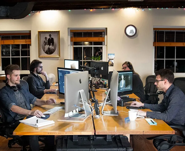 License Single Image