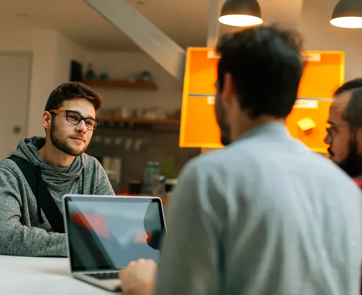 License Single Image