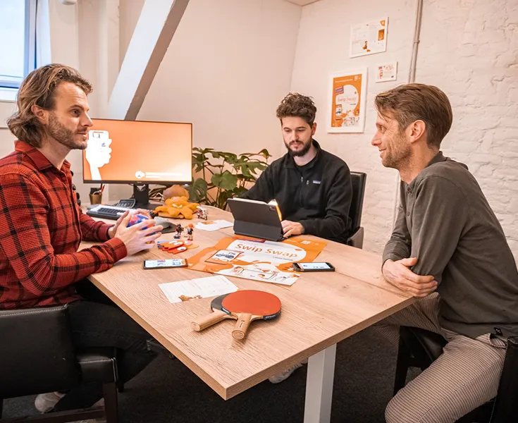 License Single Image