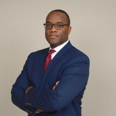 Farai Sanyangore