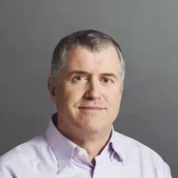 Kevin Burns