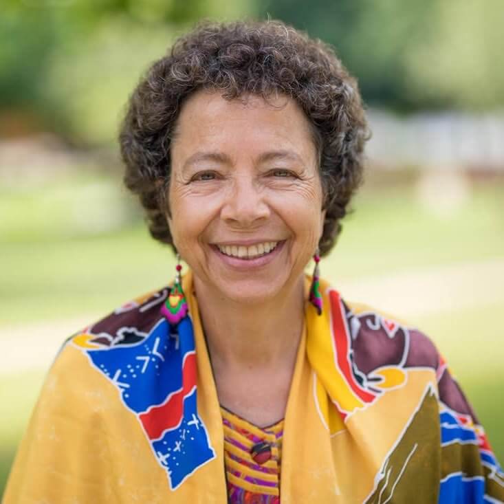 Lucy Steinitz