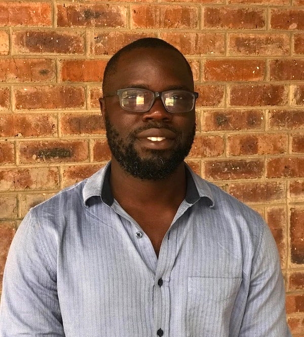 Collence Nyazenga