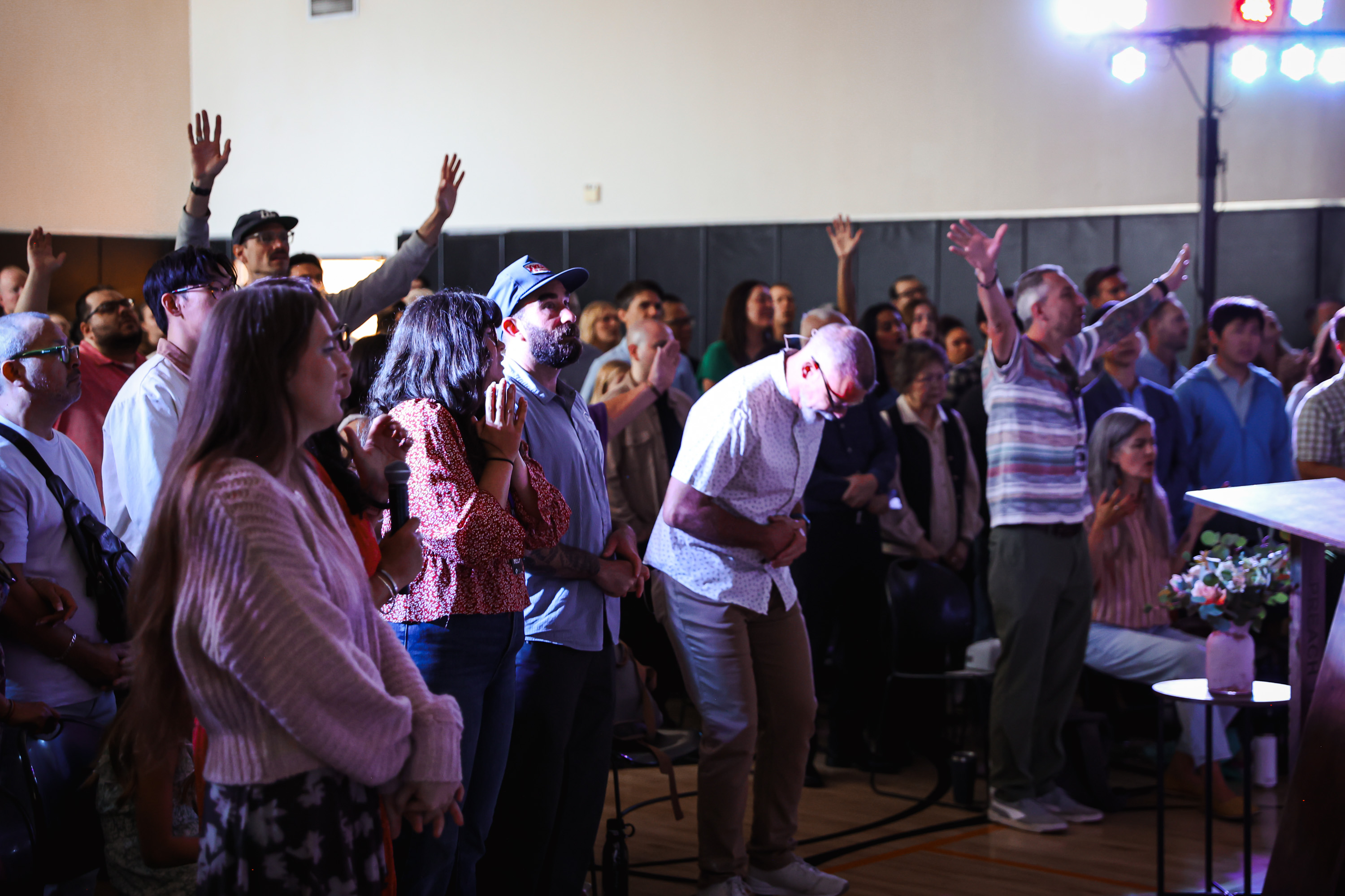 Sunday Worship Gathering