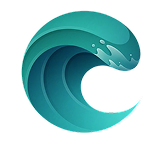 Testimonial logo