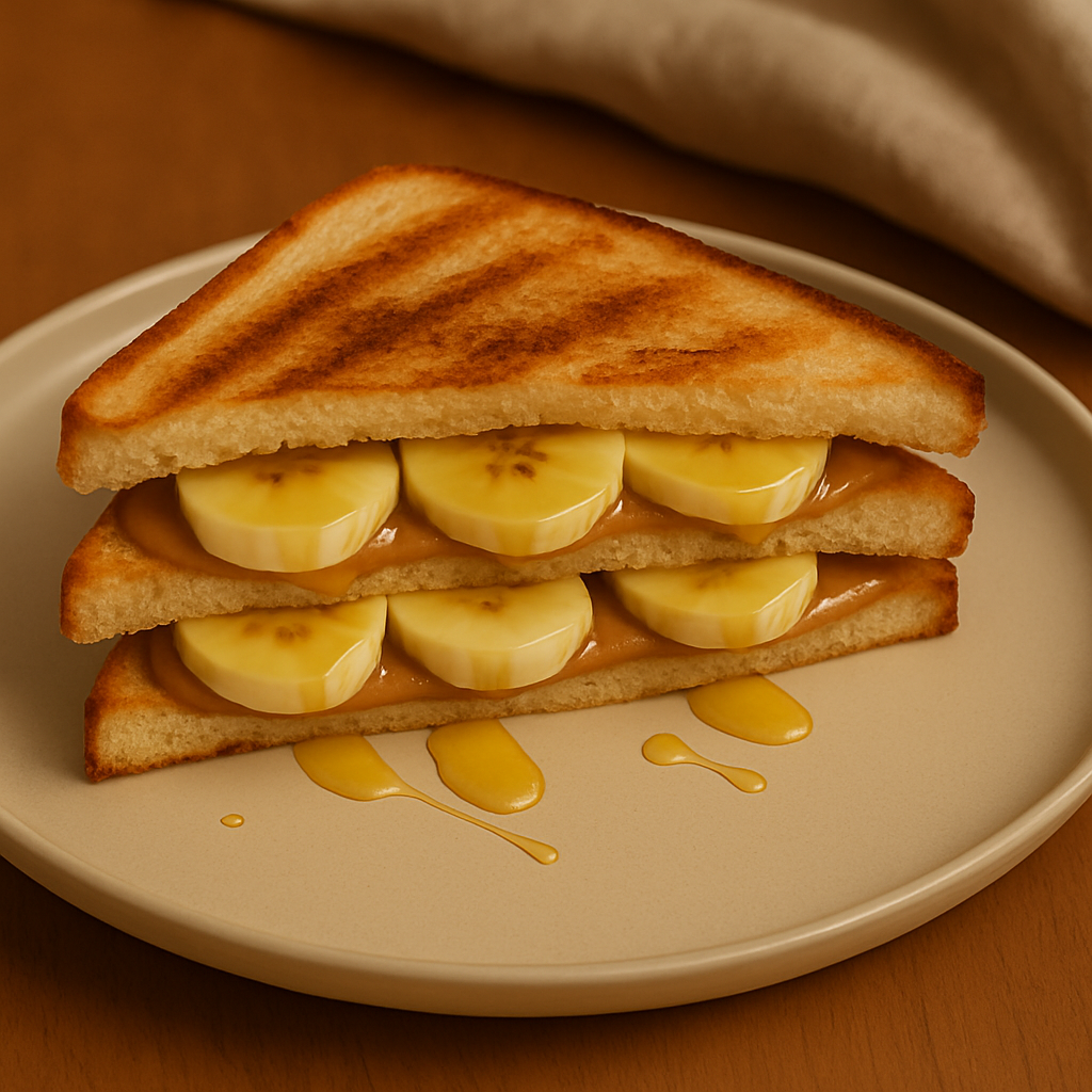 Protein sandwich image