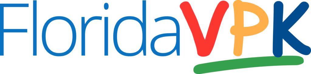 Florida VPK logo