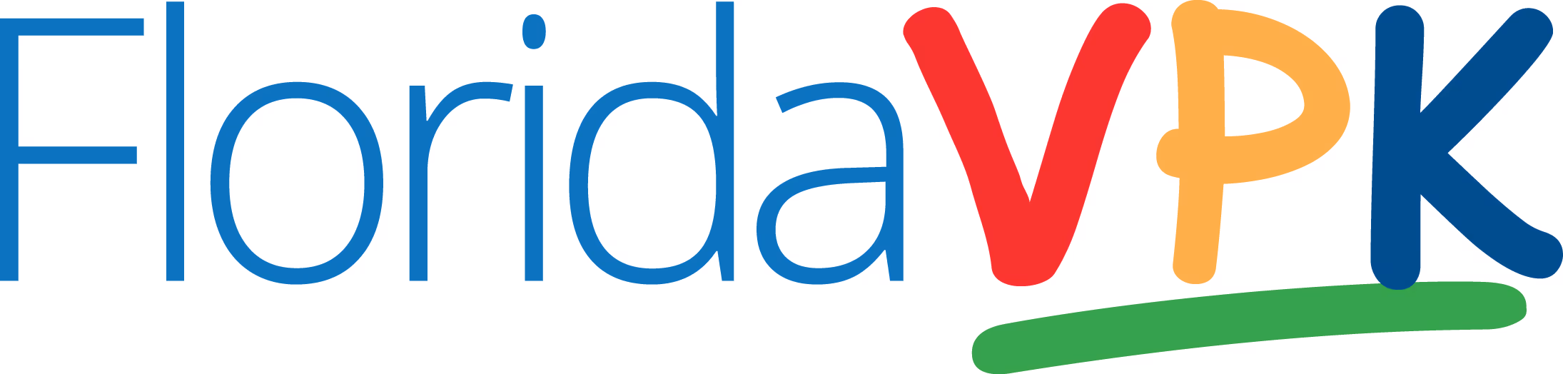 Florida VPK Logo
