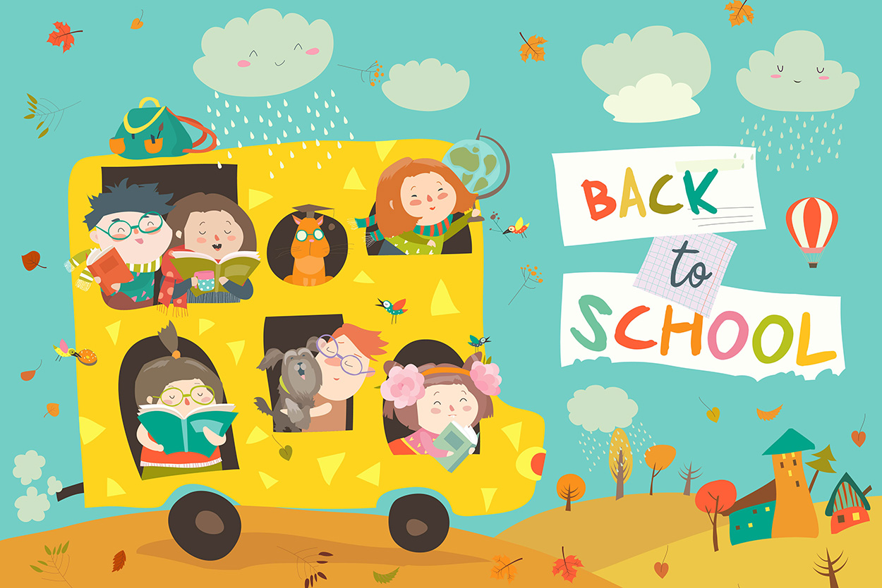 Deadline to Enroll is October 1st!