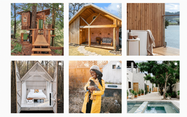 Airbnb
