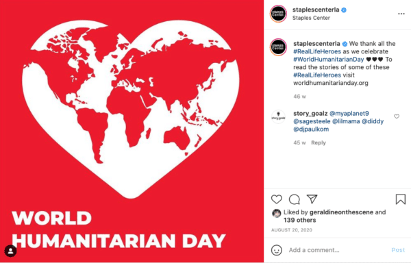 World-Humanitarian-Day