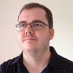 Adam Connell, Founder of Blogging Wizard