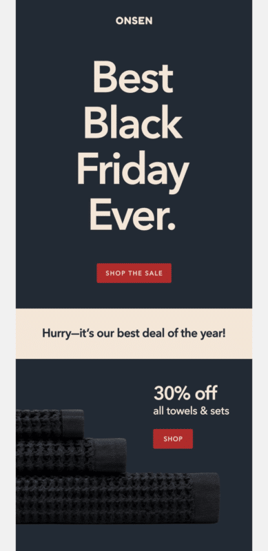 Best-Black-Friday-Ever
