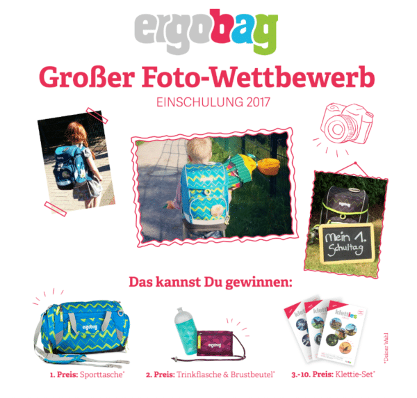 Contests, sweepstakes or giveaways for eCommerce Promotion Ideas